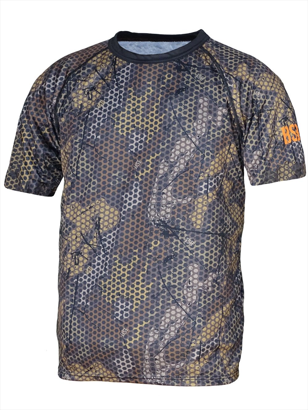 T-Shirt BENISPORT 498